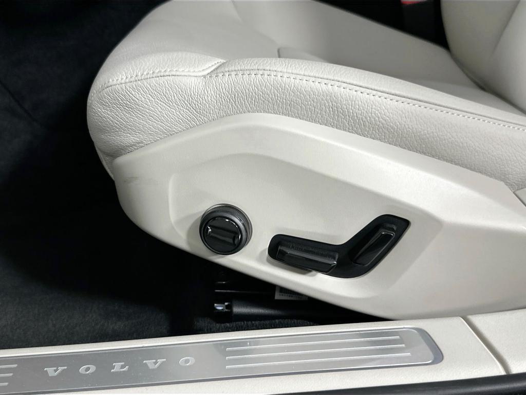 new 2025 Volvo S90 car, priced at $56,241