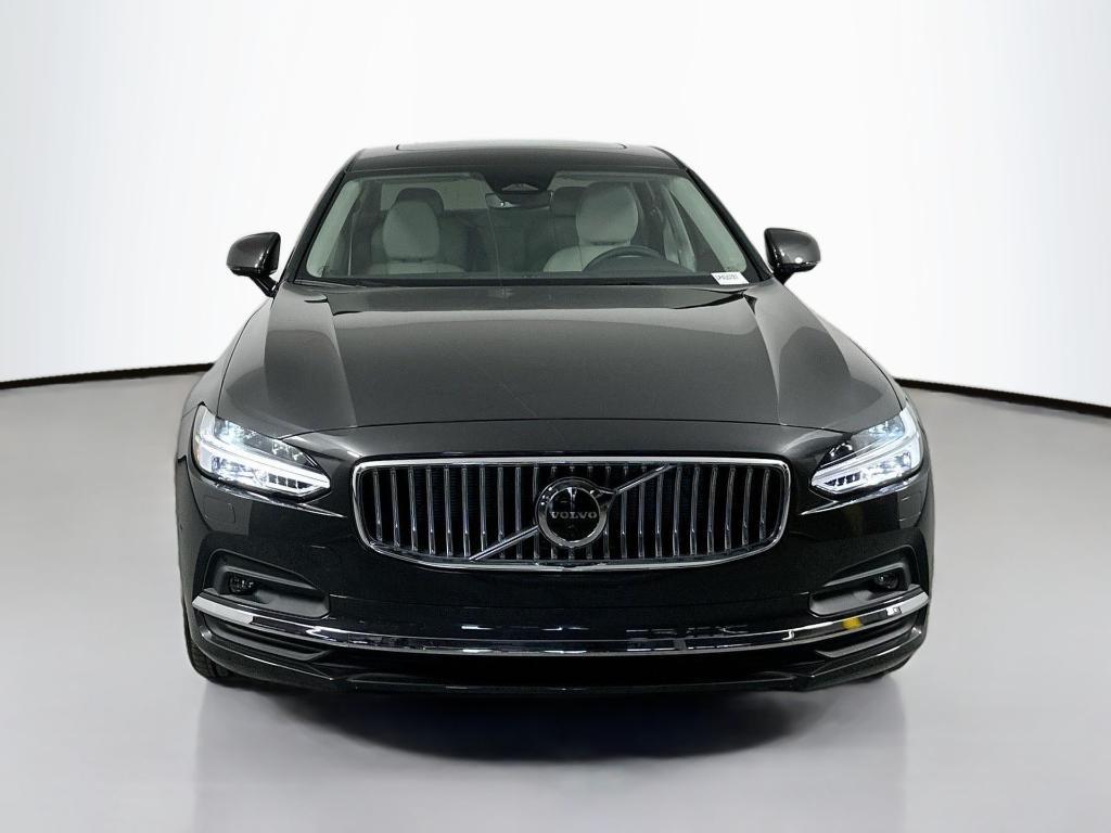 new 2025 Volvo S90 car, priced at $56,241