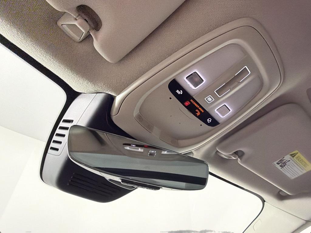 used 2023 Volvo XC40 car, priced at $26,842