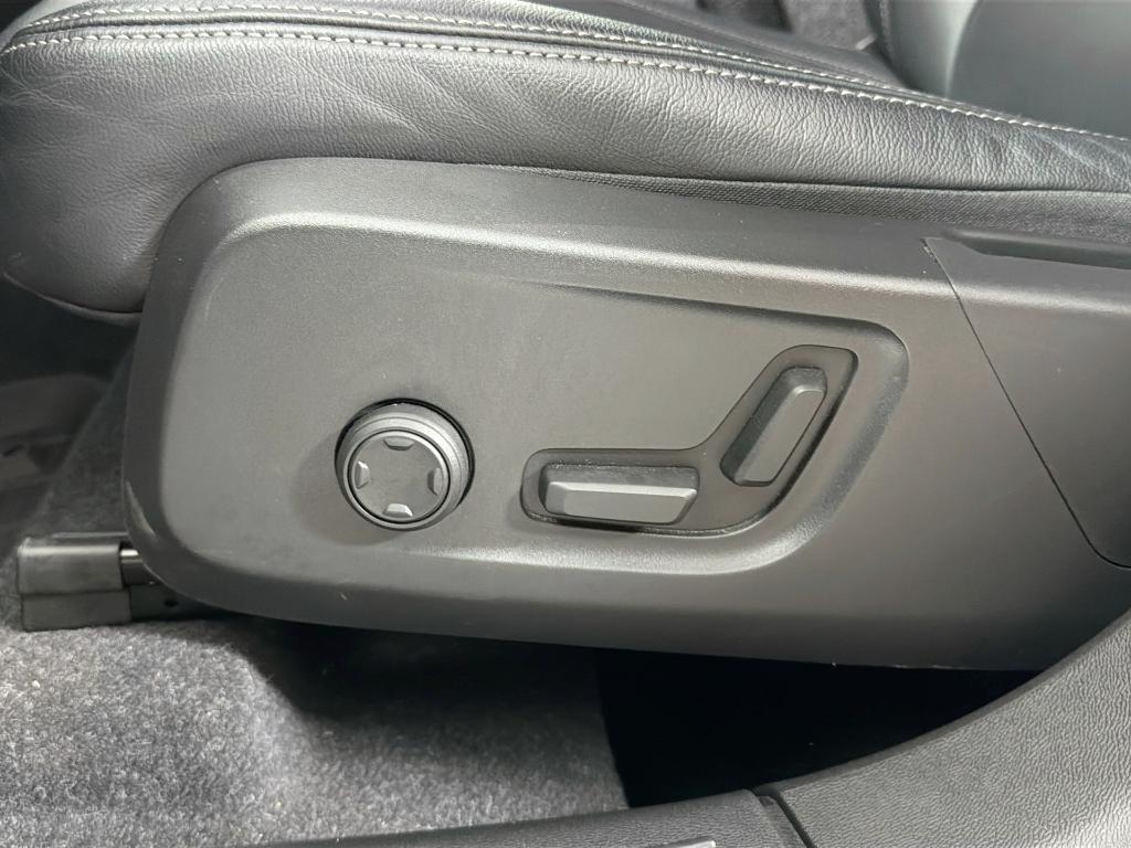 used 2023 Volvo XC40 car, priced at $26,842