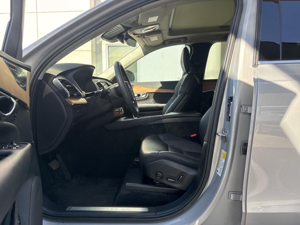 used 2023 Volvo XC90 car, priced at $42,215