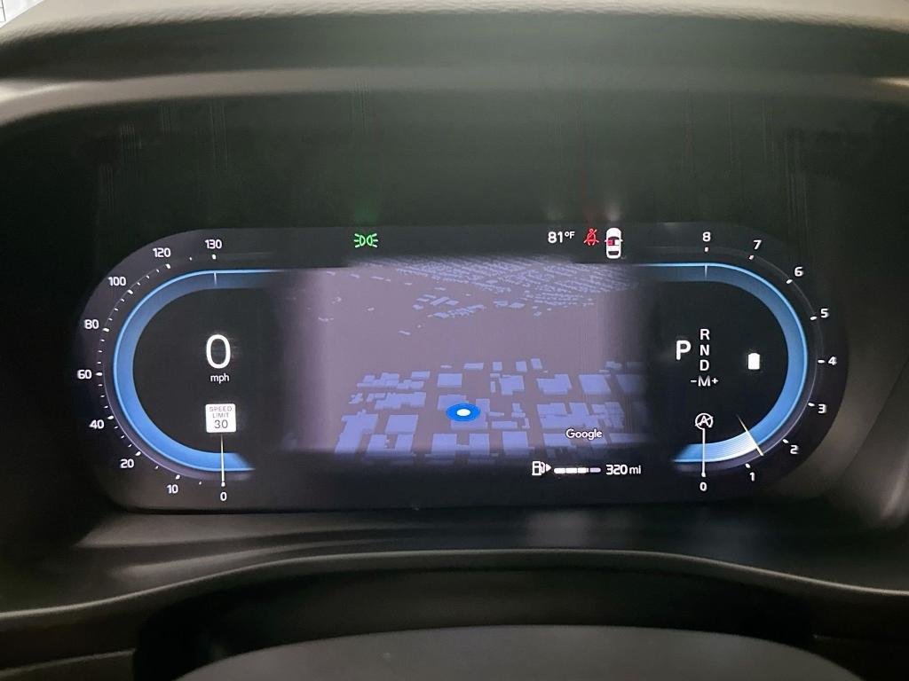 new 2025 Volvo XC40 car, priced at $39,820