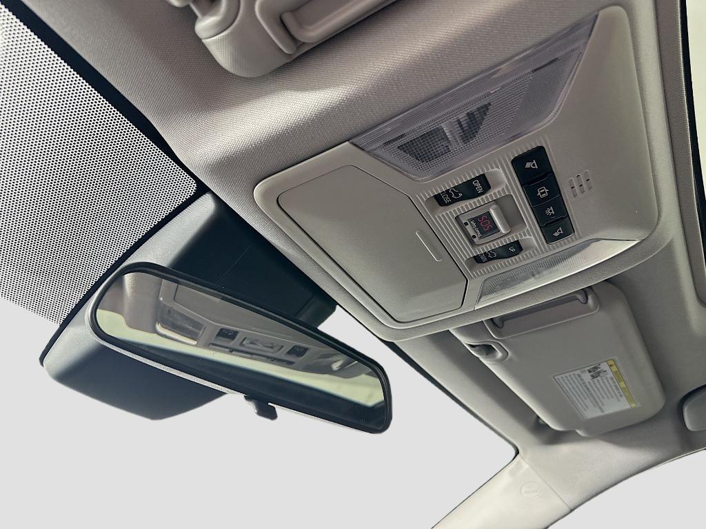 used 2019 Toyota RAV4 car, priced at $24,875