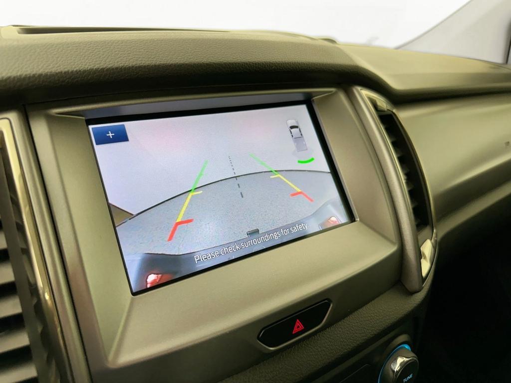 used 2021 Ford Ranger car, priced at $24,963