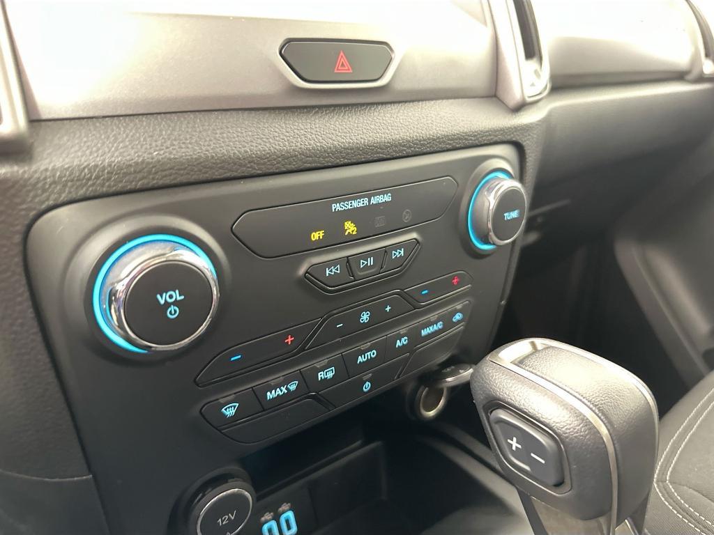 used 2021 Ford Ranger car, priced at $24,963