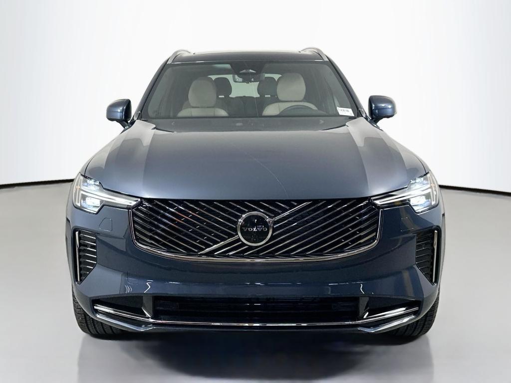 new 2026 Volvo XC90 car, priced at $74,495