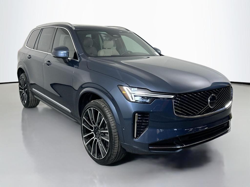 new 2026 Volvo XC90 car, priced at $74,495