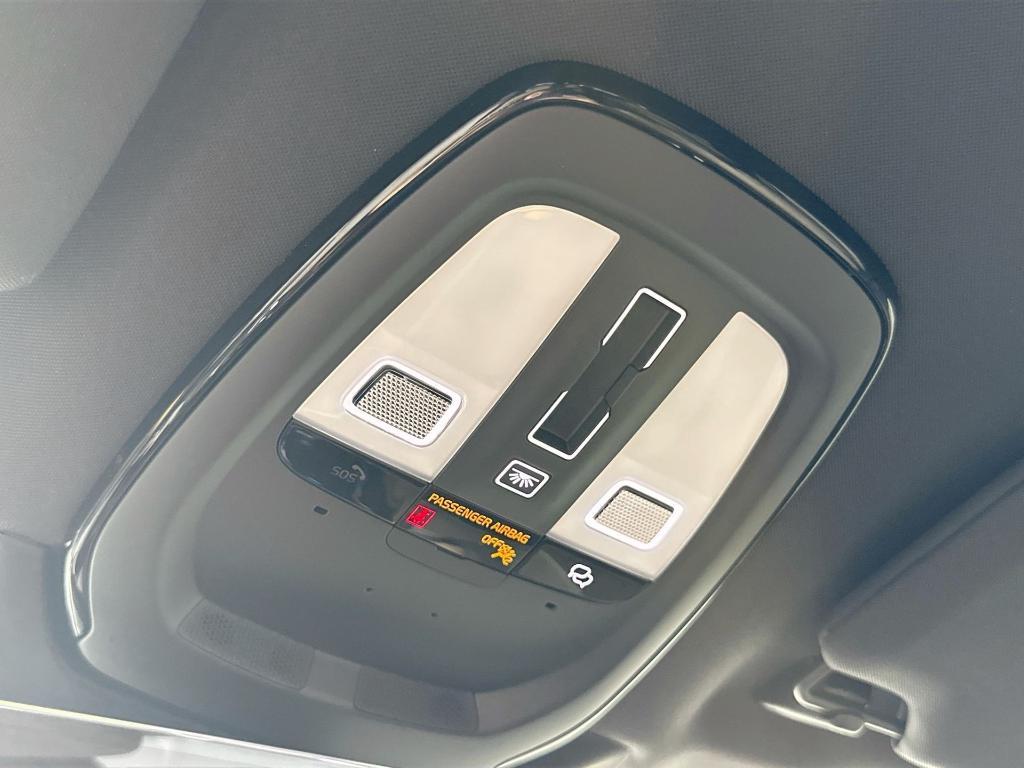 new 2026 Volvo XC90 car, priced at $74,495