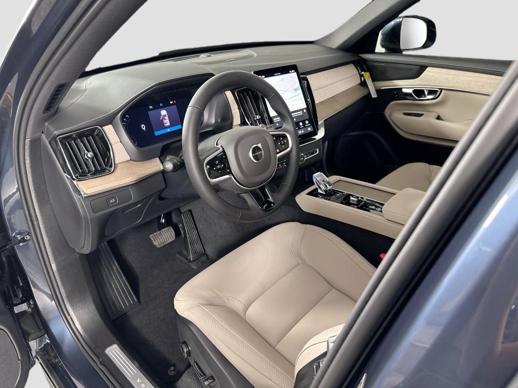 new 2026 Volvo XC90 car, priced at $74,495