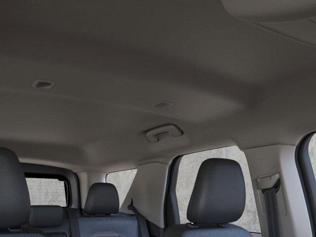 new 2025 Ford Bronco Sport car, priced at $37,326