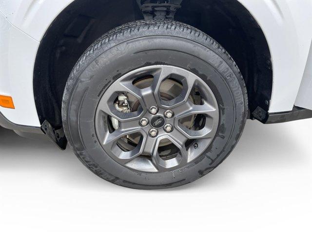 used 2022 Ford Maverick car, priced at $17,632