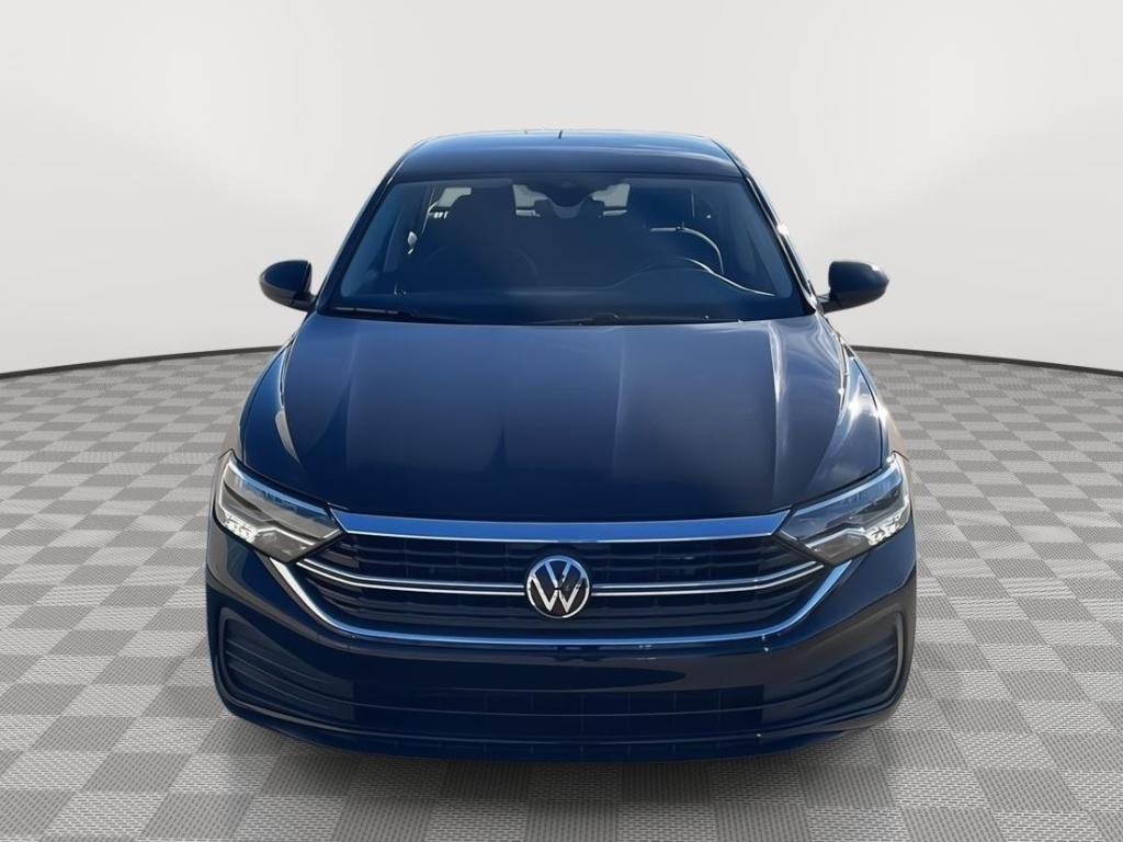 used 2024 Volkswagen Jetta car, priced at $19,250
