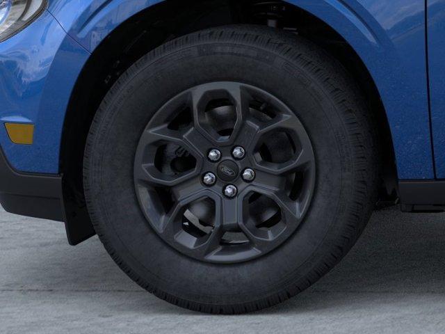 new 2026 Ford Maverick car, priced at $31,269