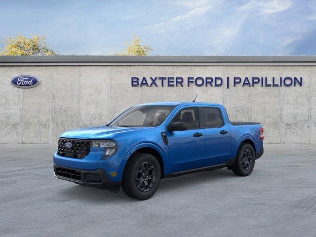 new 2026 Ford Maverick car, priced at $31,269