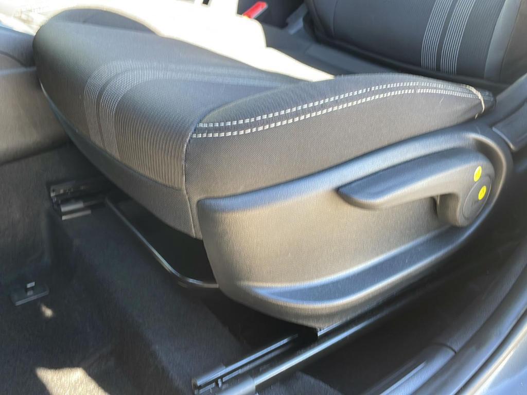 used 2024 Hyundai Venue car, priced at $18,334