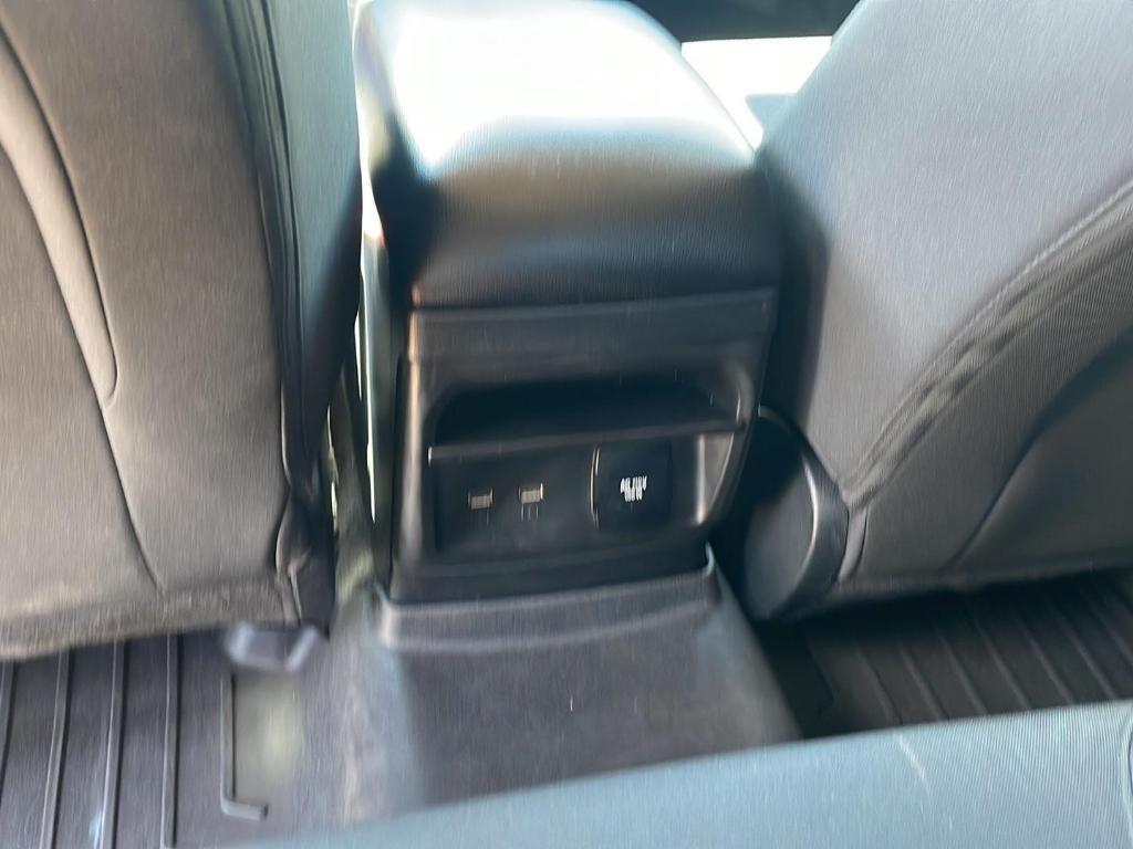 used 2021 Ford Ranger car, priced at $33,946