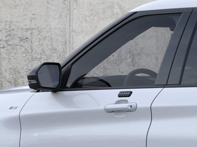 new 2026 Ford Explorer car, priced at $48,833