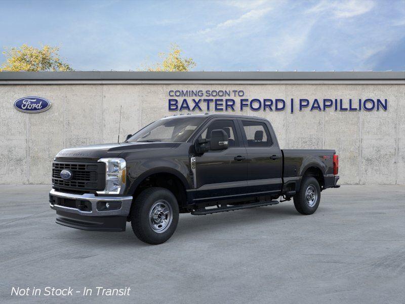 new 2026 Ford F-250 car, priced at $60,310