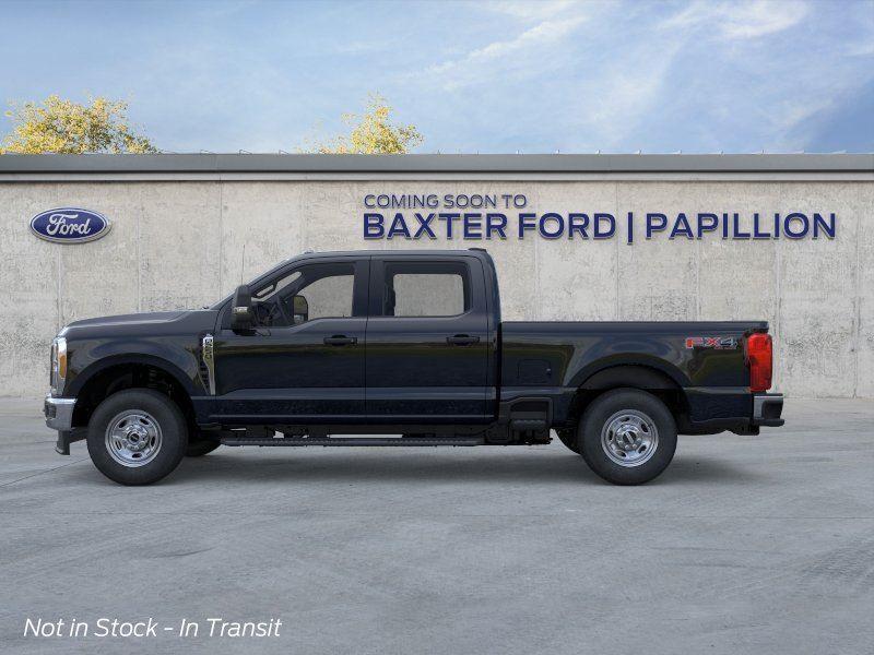 new 2026 Ford F-250 car, priced at $60,310