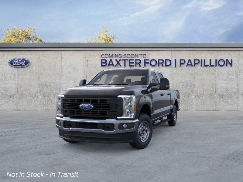 new 2026 Ford F-250 car, priced at $60,310