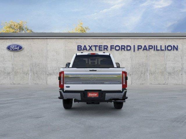new 2026 Ford F-250 car, priced at $99,010