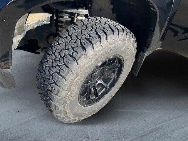 used 2024 Toyota Tacoma car, priced at $44,953