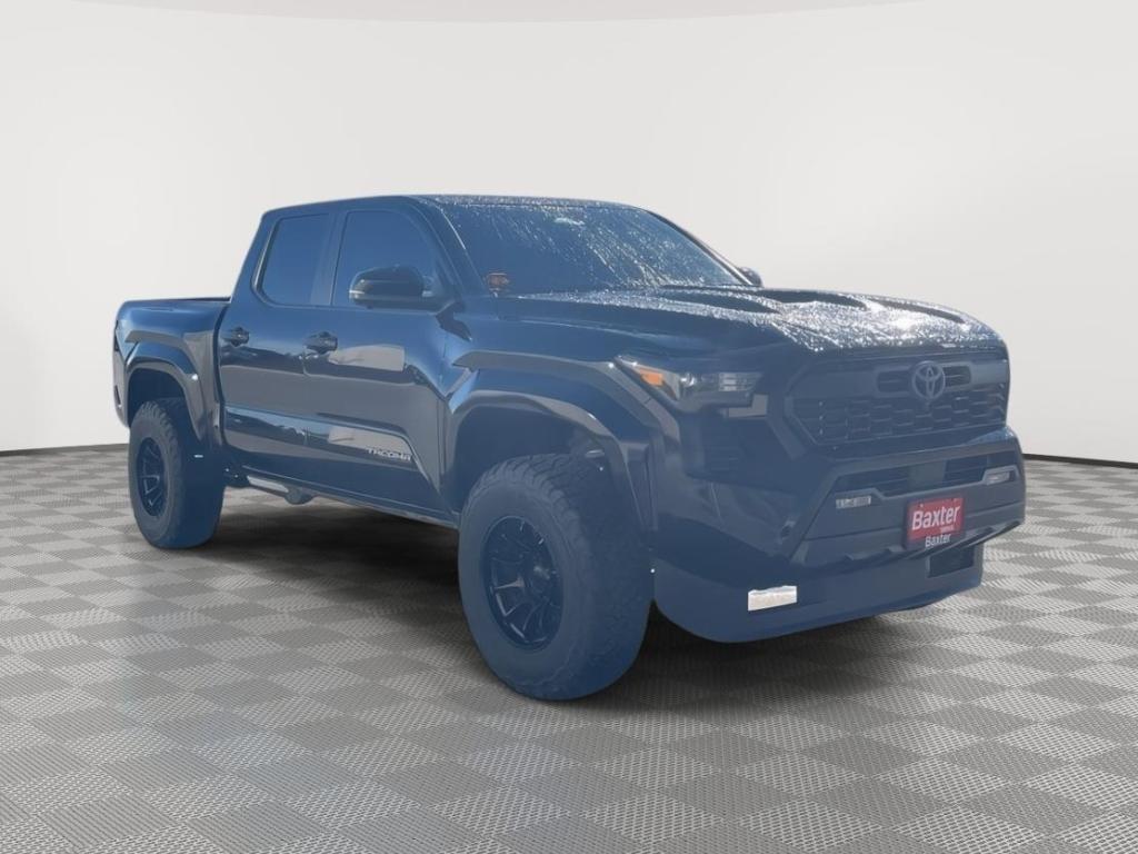used 2024 Toyota Tacoma car, priced at $41,227