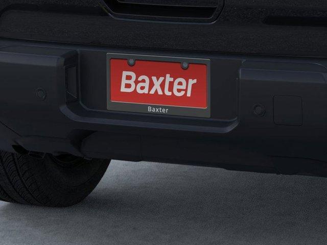 new 2025 Ford Bronco Sport car, priced at $34,228