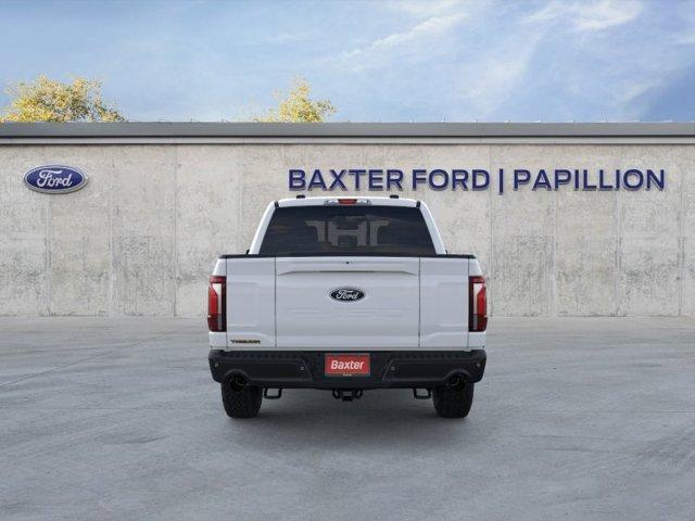 new 2026 Ford F-150 car, priced at $71,955