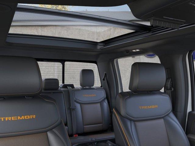 new 2026 Ford F-150 car, priced at $71,955