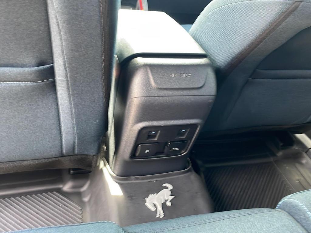 used 2024 Ford Bronco car, priced at $48,838