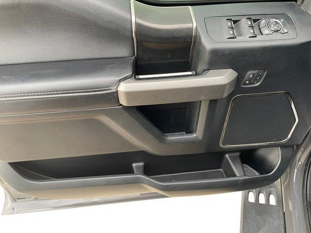 used 2020 Ford F-150 car, priced at $42,478