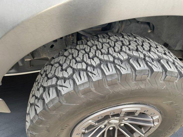 used 2020 Ford F-150 car, priced at $42,478