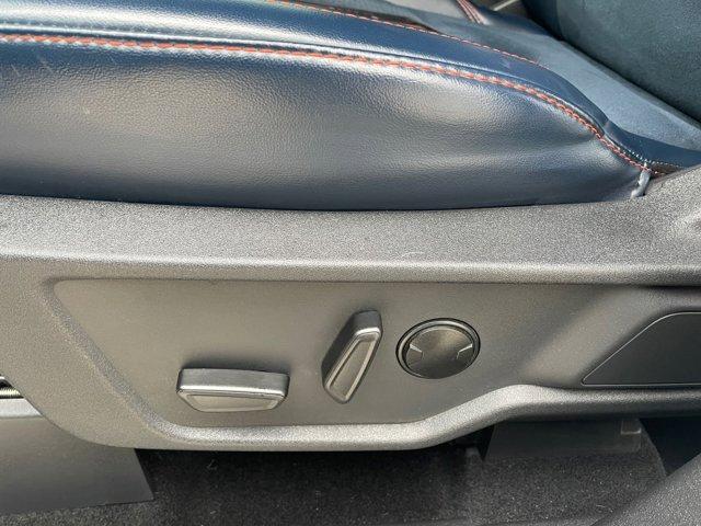 used 2023 Ford Bronco car, priced at $80,000