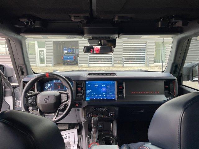 used 2023 Ford Bronco car, priced at $80,000