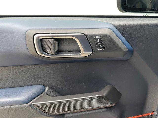 used 2023 Ford Bronco car, priced at $80,000