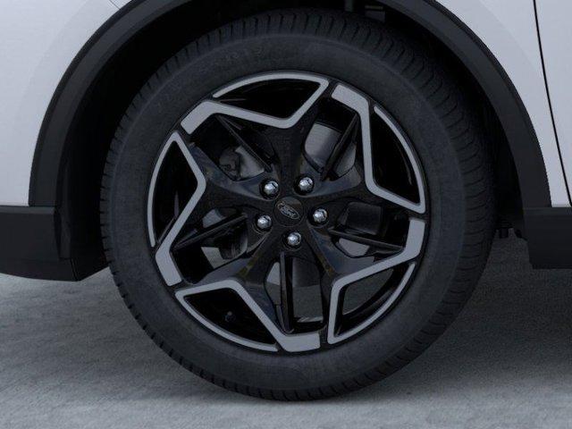 new 2026 Ford Escape car, priced at $39,770