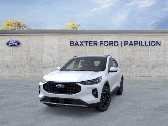 new 2026 Ford Escape car, priced at $39,770
