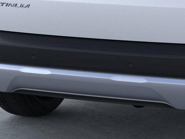 new 2026 Ford Escape car, priced at $39,770