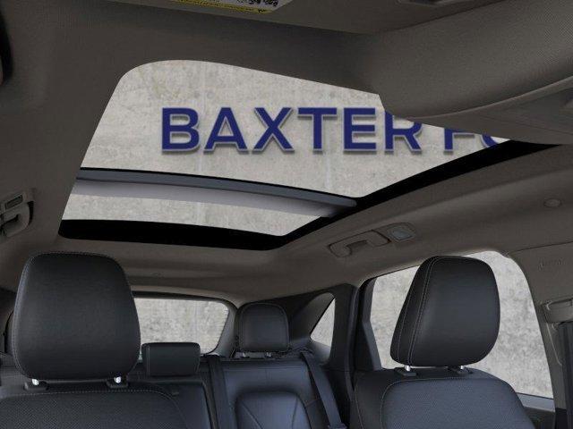 new 2026 Ford Escape car, priced at $39,770