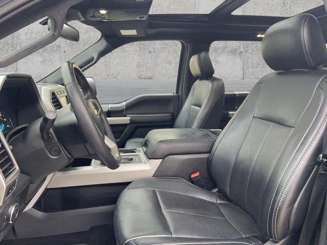 used 2019 Ford F-150 car, priced at $35,000