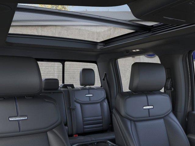 new 2025 Ford F-150 car, priced at $76,917