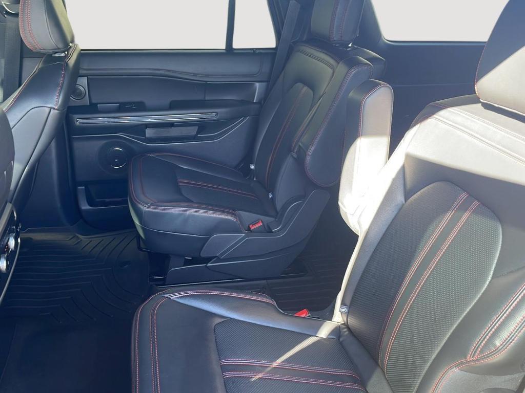 used 2024 Ford Expedition car, priced at $64,741