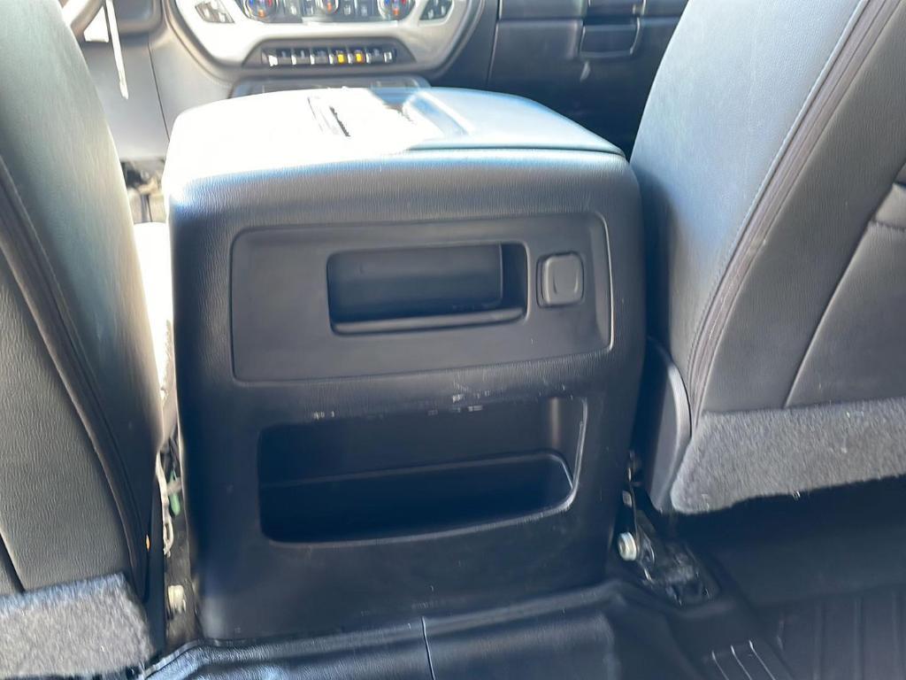 used 2018 GMC Sierra 1500 car, priced at $35,000