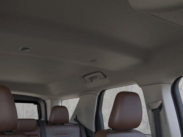 new 2025 Ford Bronco Sport car, priced at $35,316