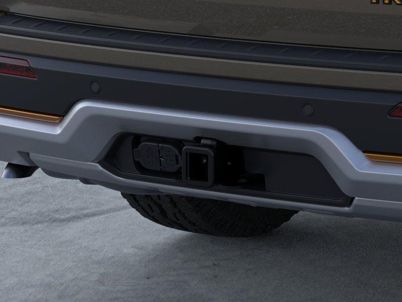 new 2026 Ford Explorer car, priced at $60,938