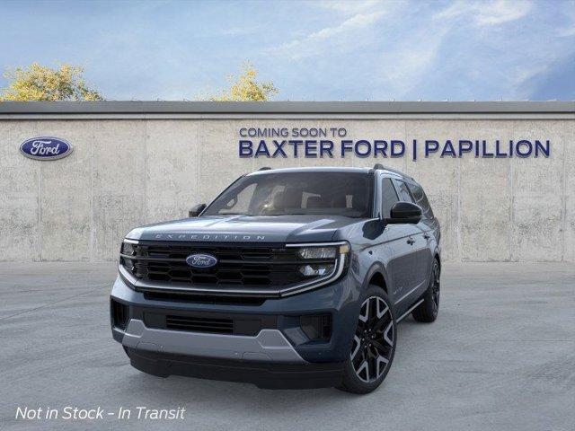 new 2026 Ford Expedition Max car, priced at $91,167
