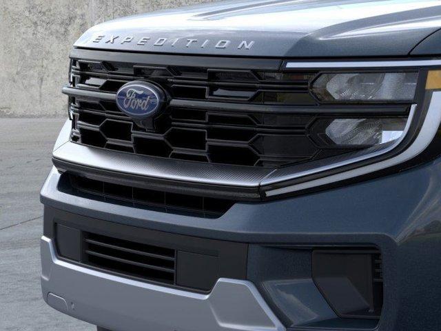 new 2026 Ford Expedition Max car, priced at $91,167