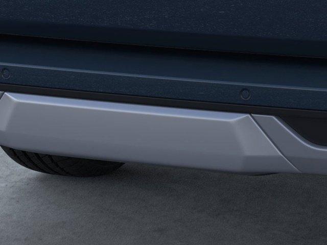 new 2026 Ford Expedition Max car, priced at $91,167