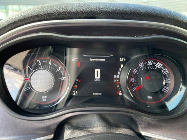 used 2016 Dodge Challenger car, priced at $17,000